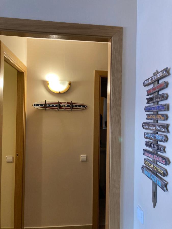 Roxy House - Apartamento A Pie De Pistas De Espot Luaran gambar