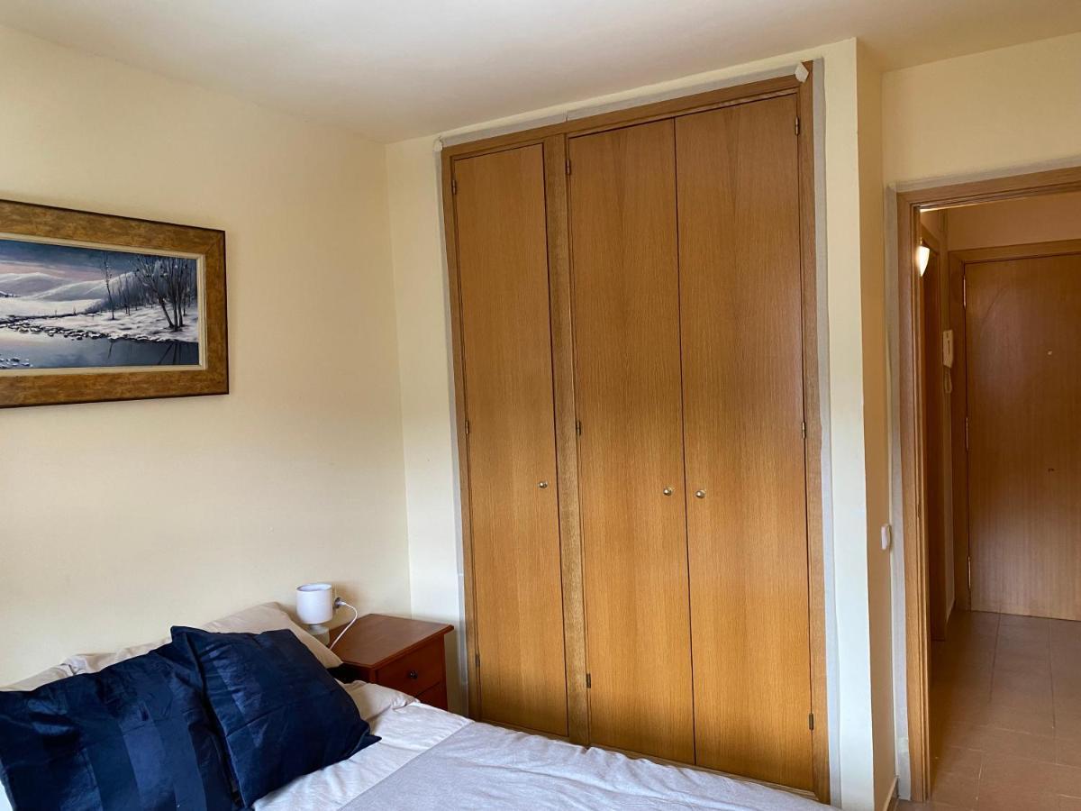 Roxy House - Apartamento A Pie De Pistas De Espot Luaran gambar
