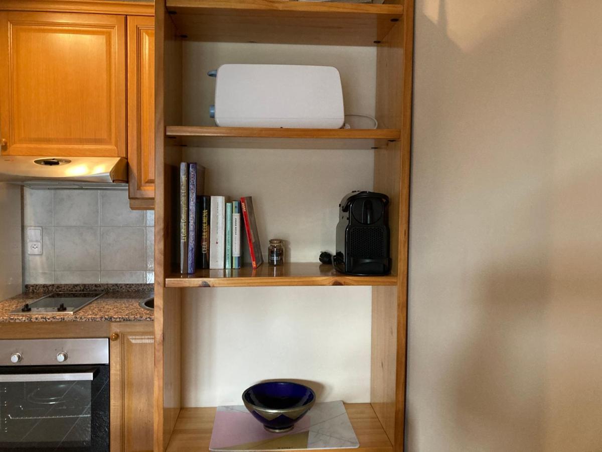Roxy House - Apartamento A Pie De Pistas De Espot Luaran gambar