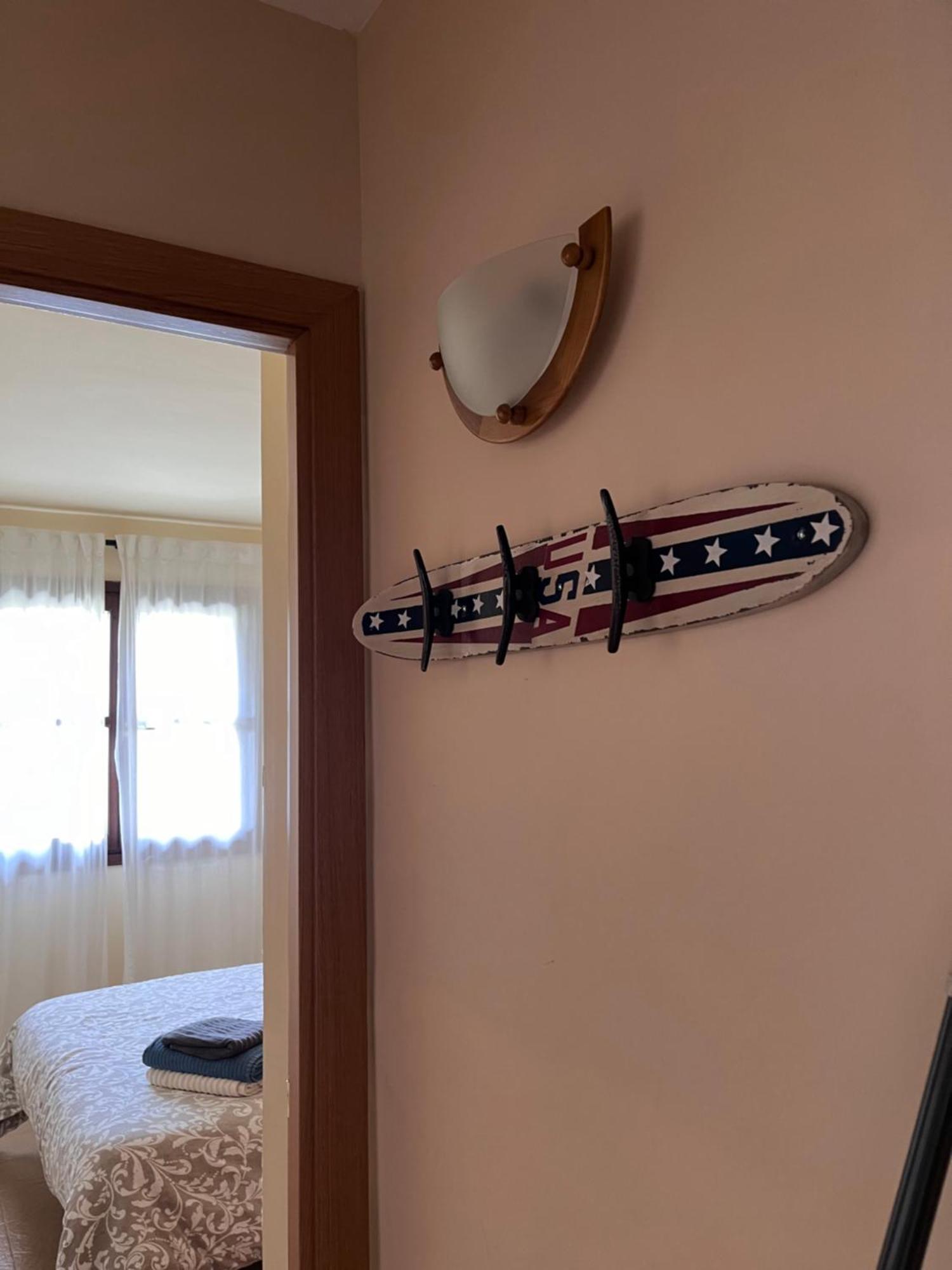 Roxy House - Apartamento A Pie De Pistas De Espot Luaran gambar