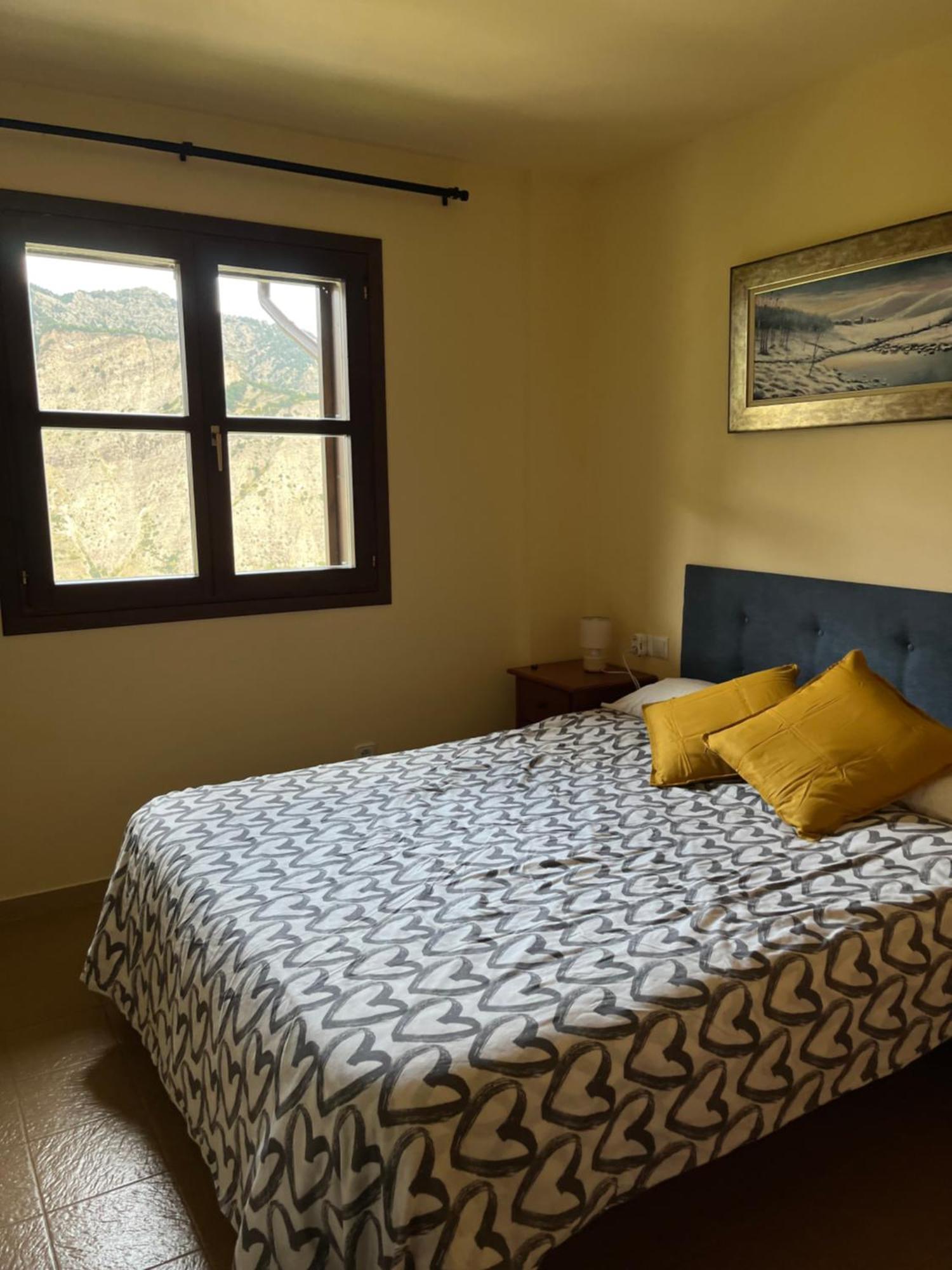 Roxy House - Apartamento A Pie De Pistas De Espot Luaran gambar